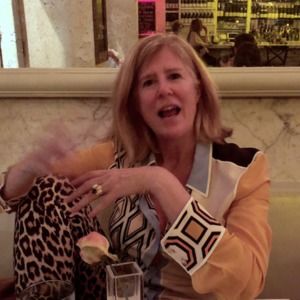 Meet your Posher, Amy